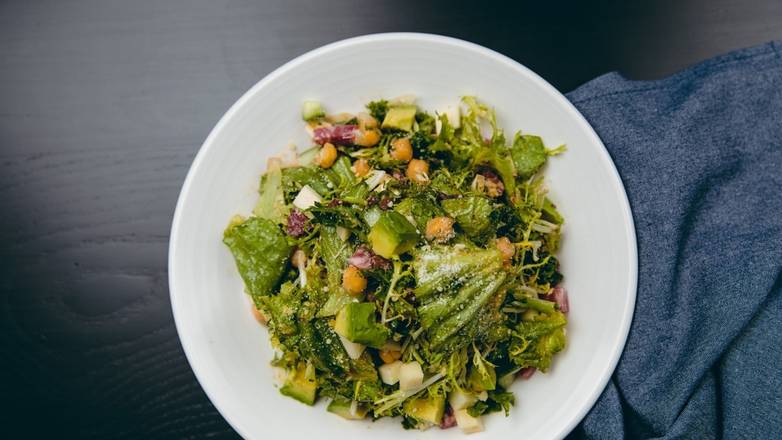 CHOP SALAD