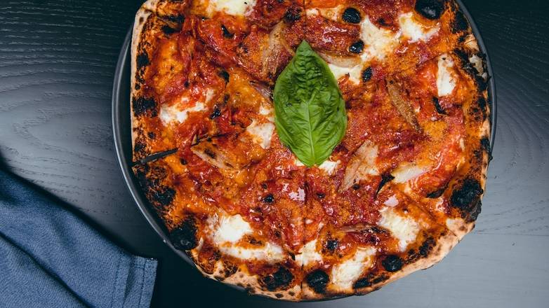 DIAVOLA PIZZA