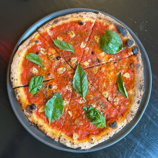 MARINARA PIZZA