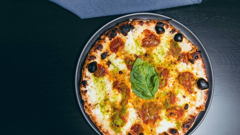 NEO MARGHERITA PIZZA