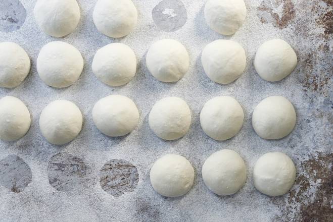 PIZZA DOUGH