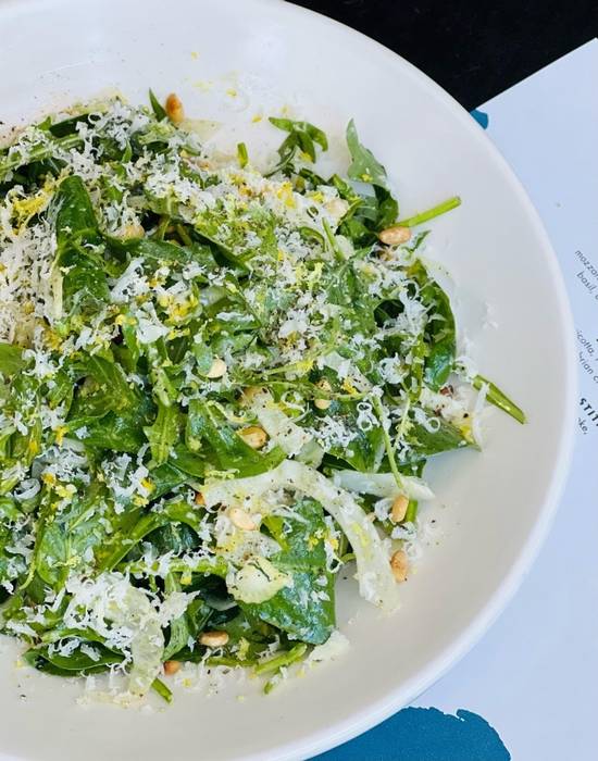 RUCOLA SALAD