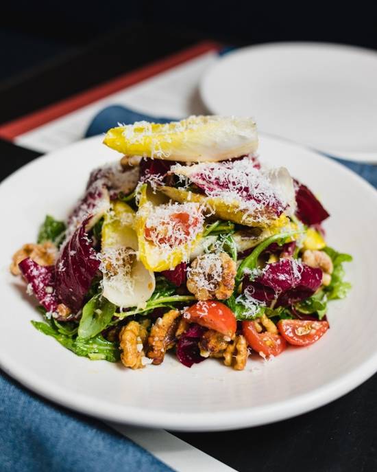 TRICOLORE SALAD