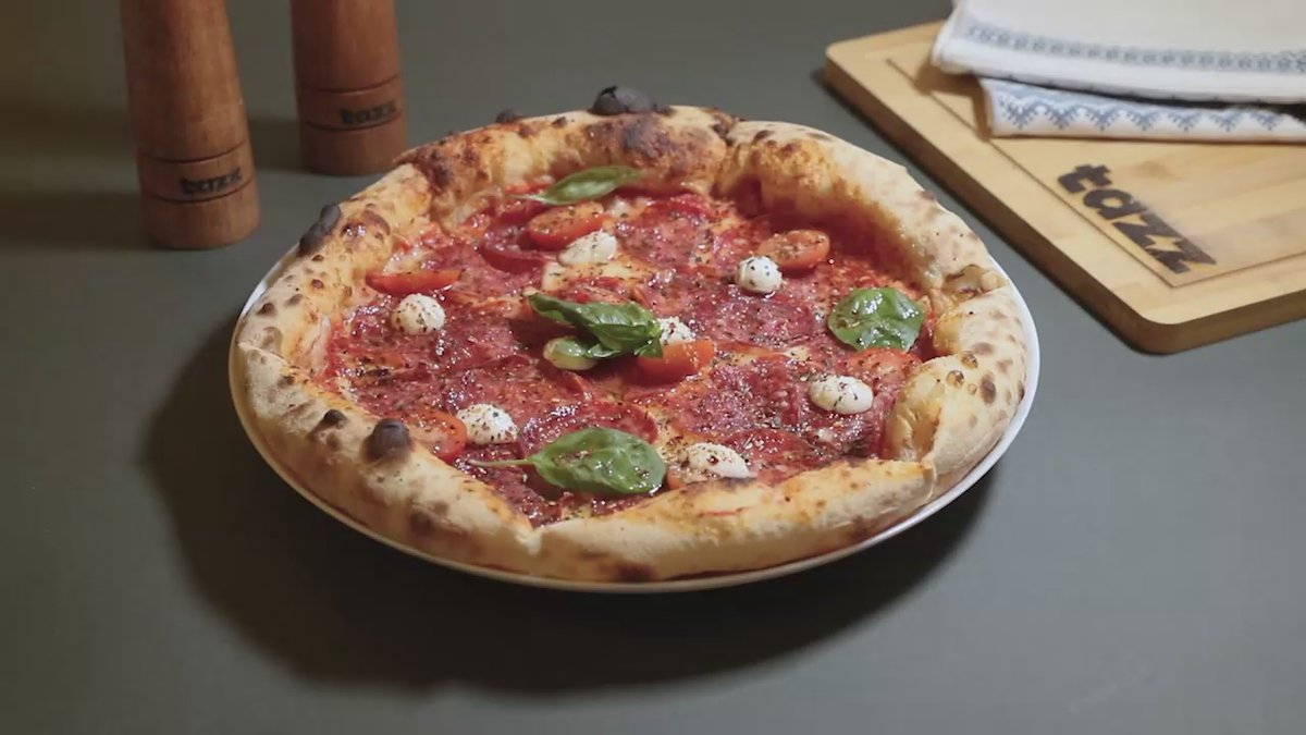 Pizza Boticelli Ø32cm