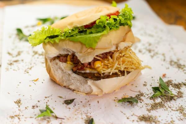 Framburguer