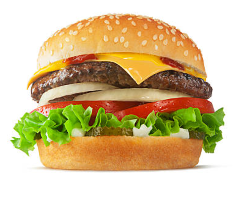 Hambúrguer