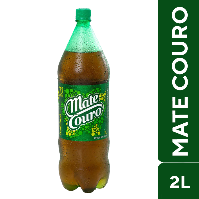 Mate Couro 2L