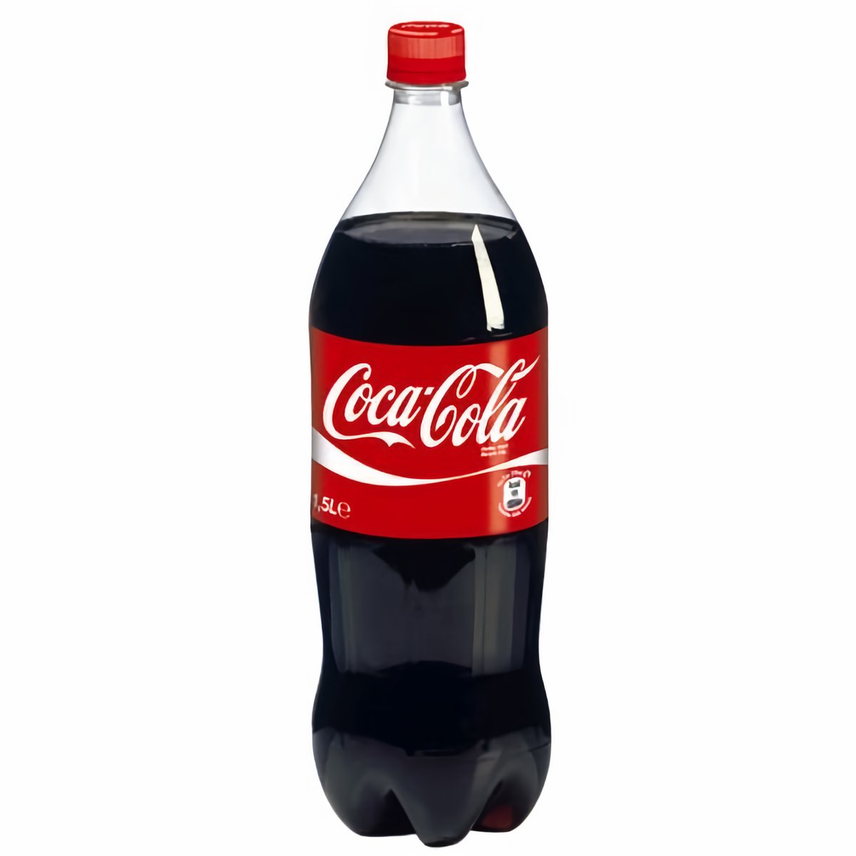 Coca-Cola Original 1,5L
