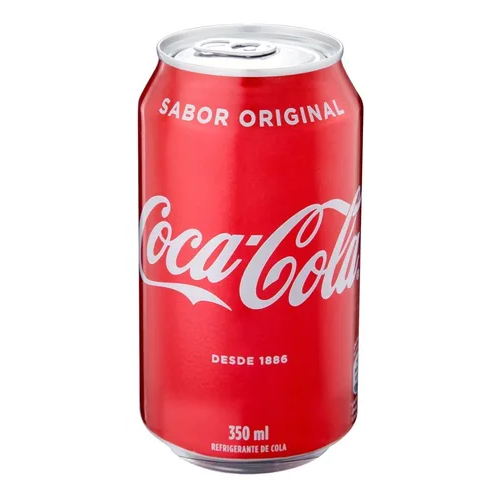 Coca-Cola Original 350Ml