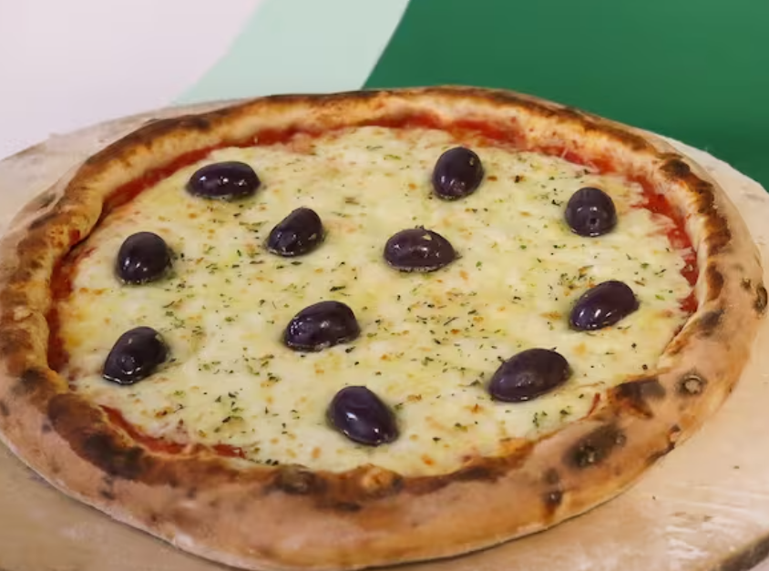 Compre 3 Pague 2 Frango Catupiry, Baiana e Mussarela 8 Fatias