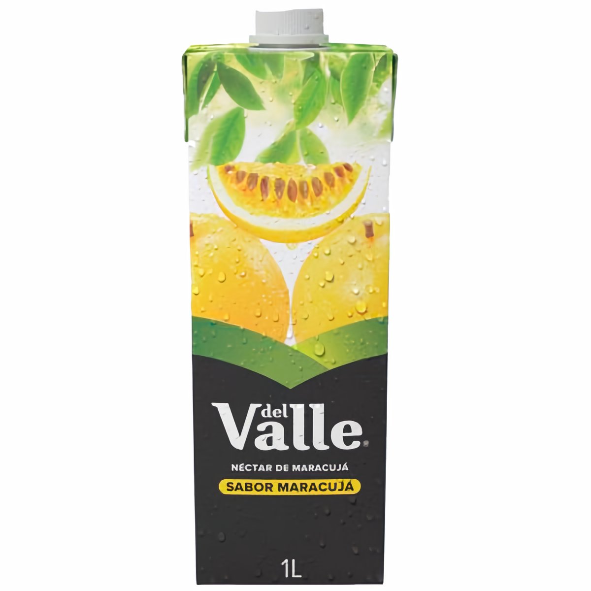 Suco Del Valle (Sabores) 1 Litro