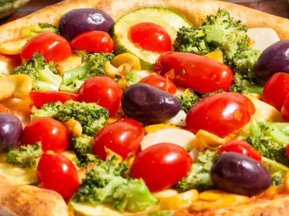 Vegetariana