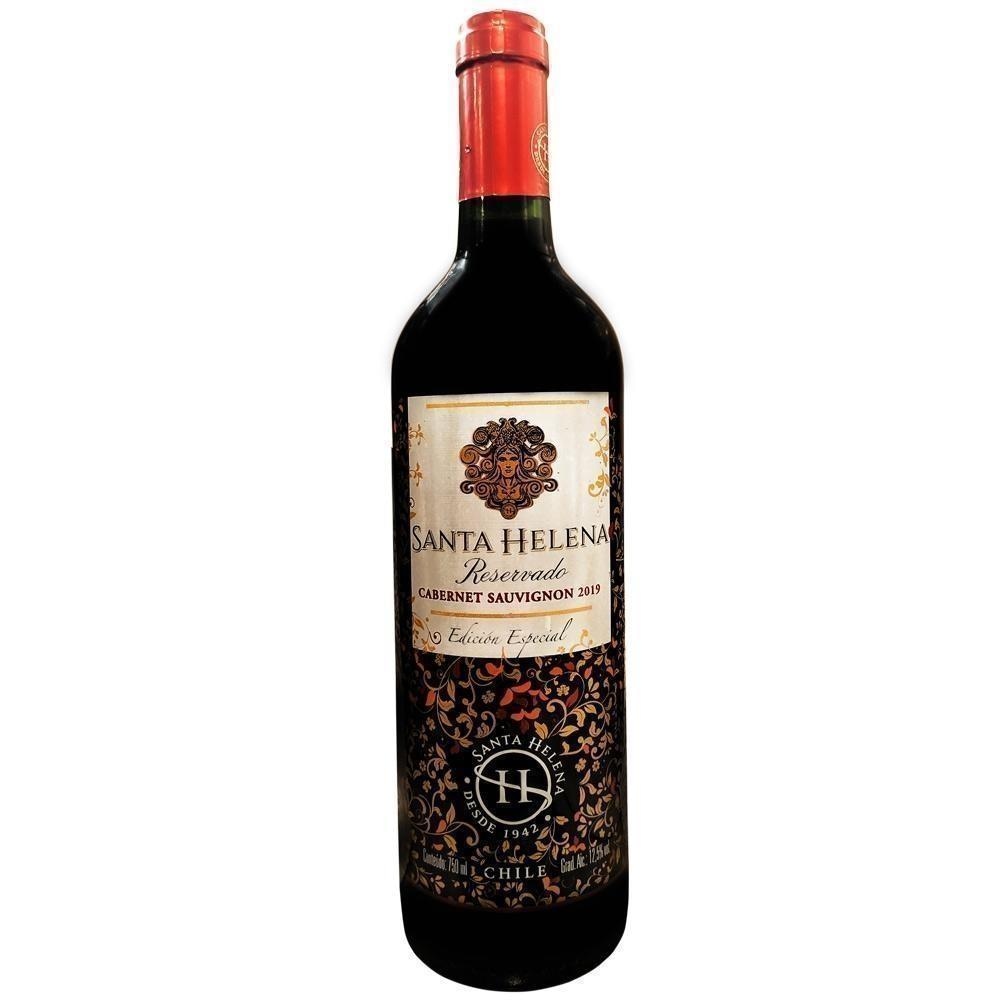 Vinho Santa Helena Reservado Cabernet Sauvignon 750Ml