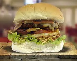 Framburguer