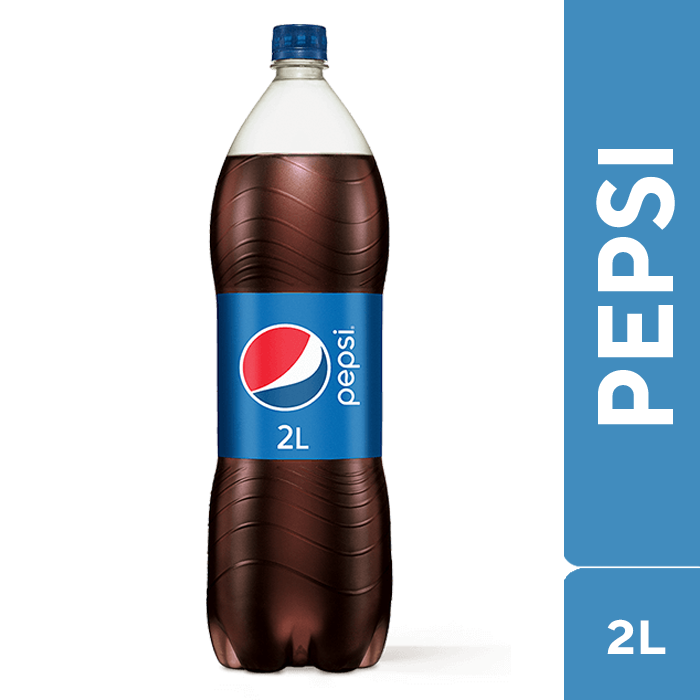 Pepsi 2L