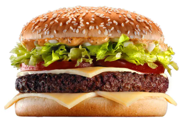 Picanha Burguer Super