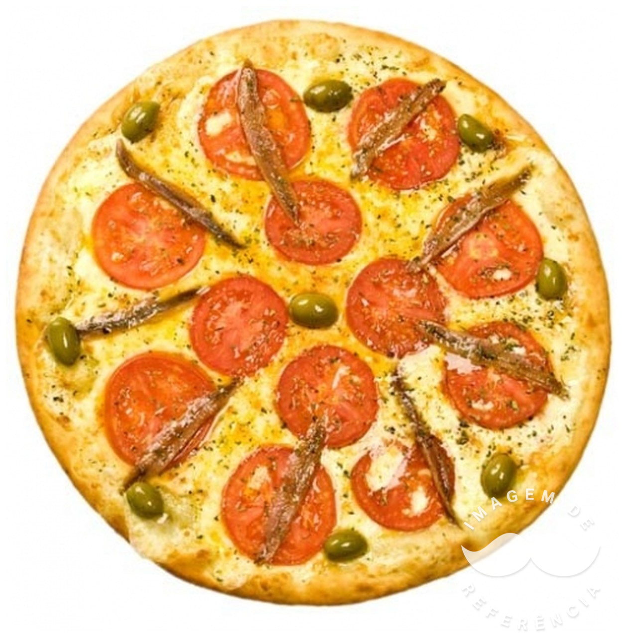 Pizza Aliche
