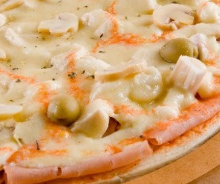 Pizza Passione Especial