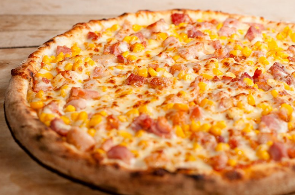 Pizza Passione