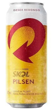 Skol 473 Ml.