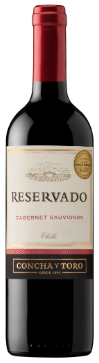 Vinho Tinto Reservado Concha Y Toro - 750ml