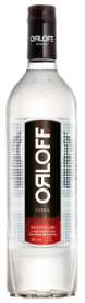 Vodka Orloff - 1L