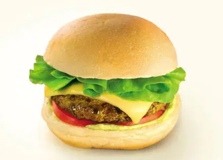 X-Burguer