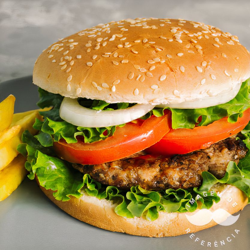 X-Salada