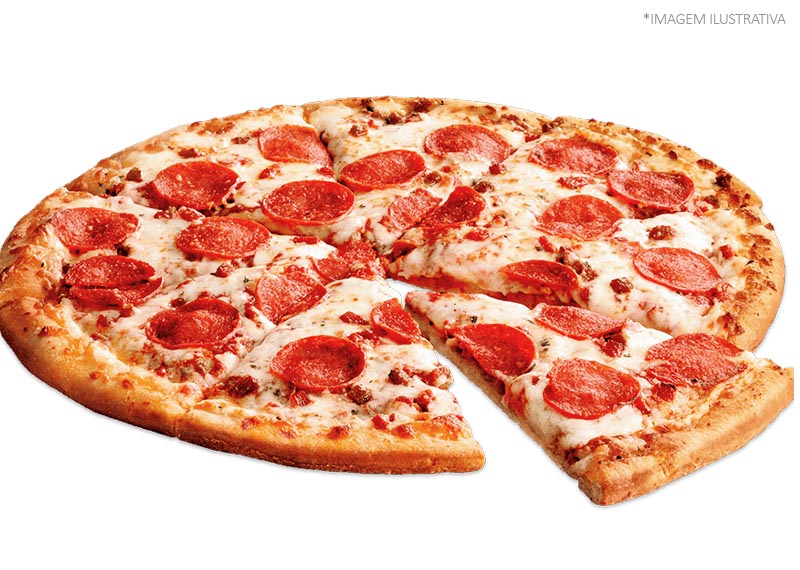 Pizza  Grande