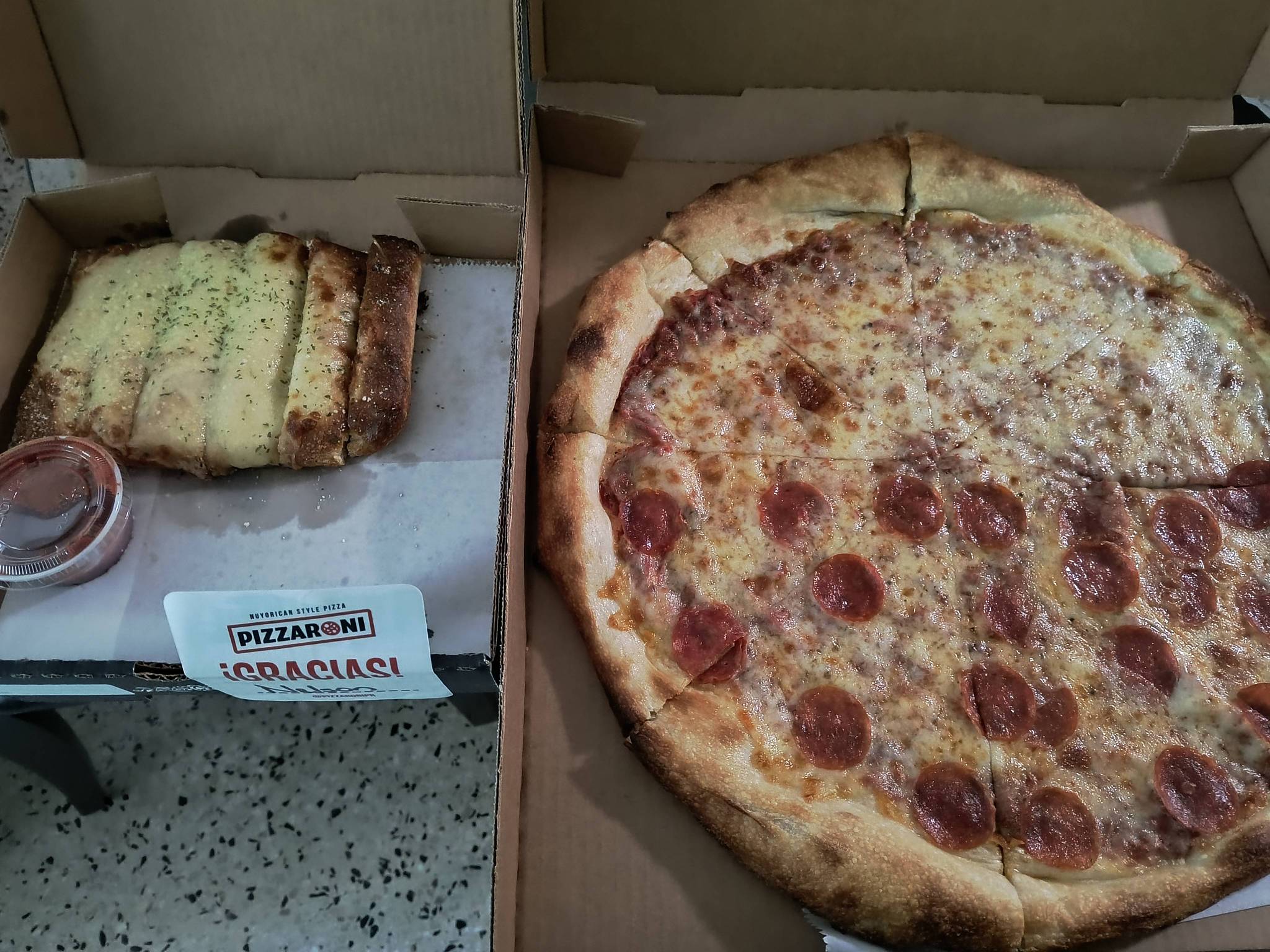 Combo #3