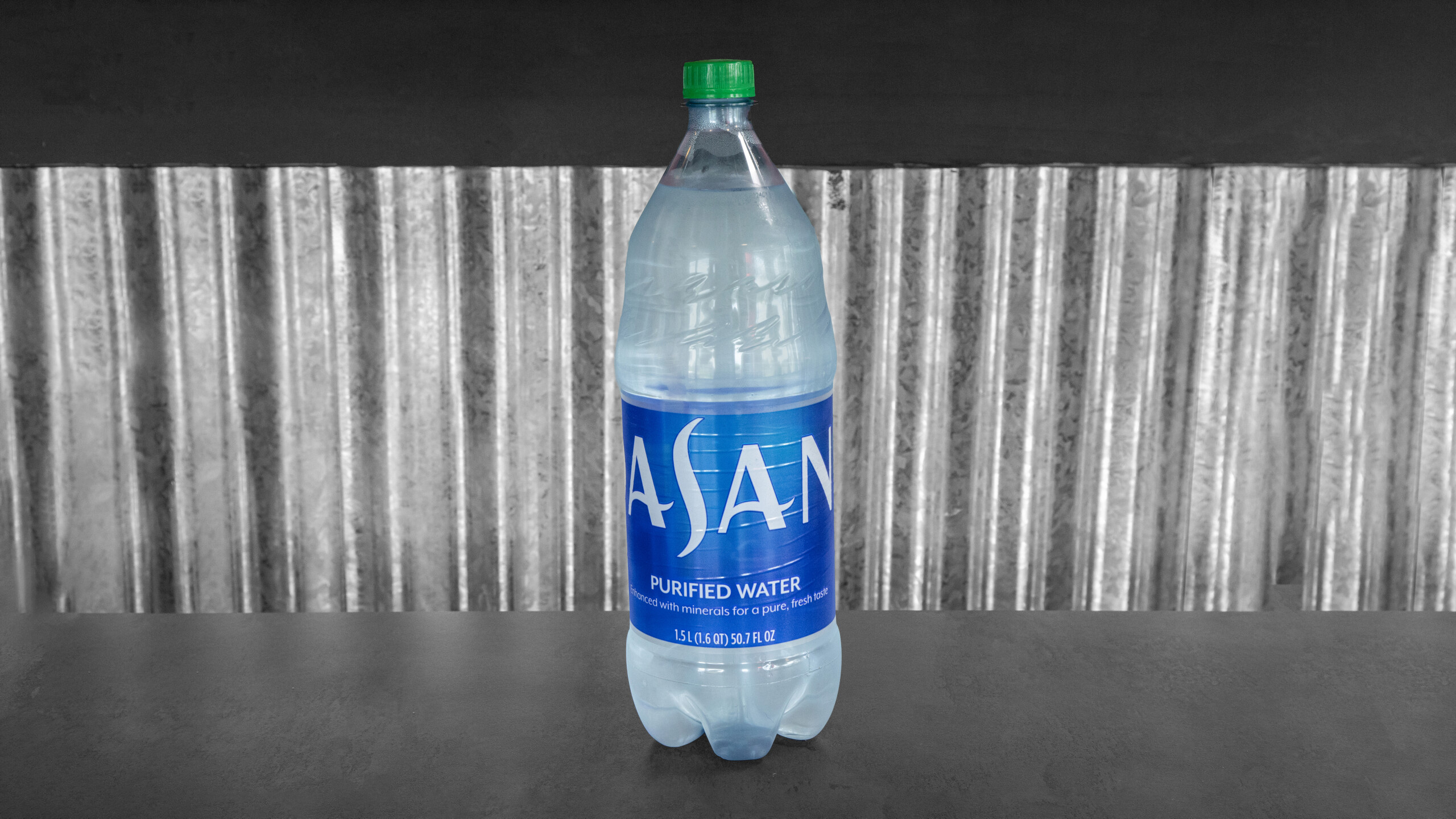 Padrinos / Bottles