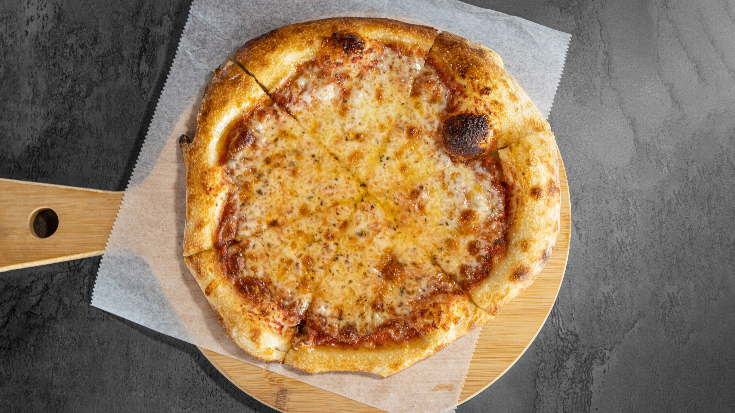 Solo Queso / Only Cheese