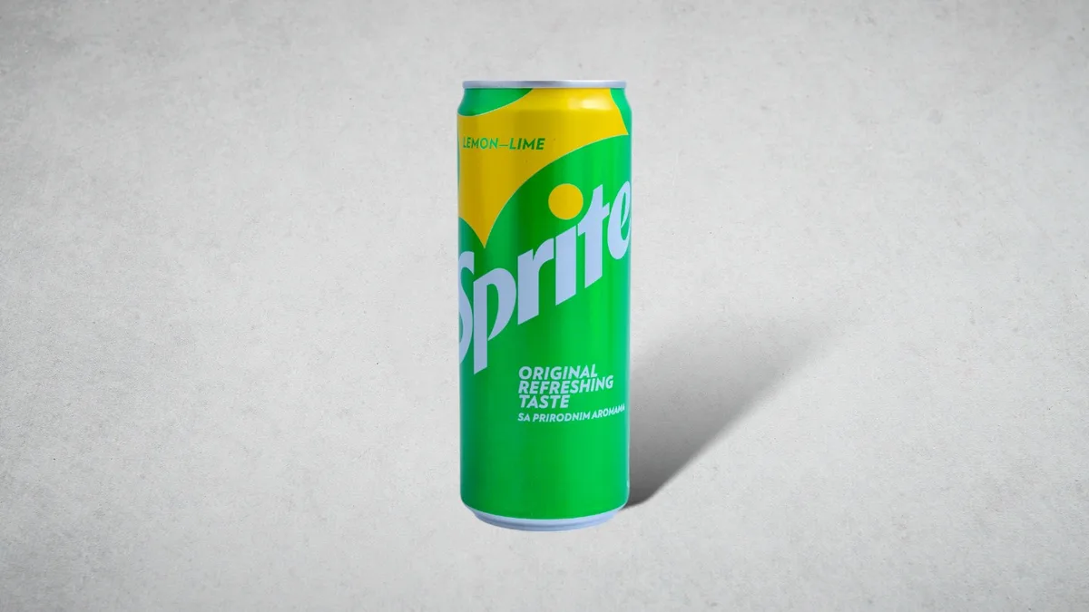 Sprite 0.33l