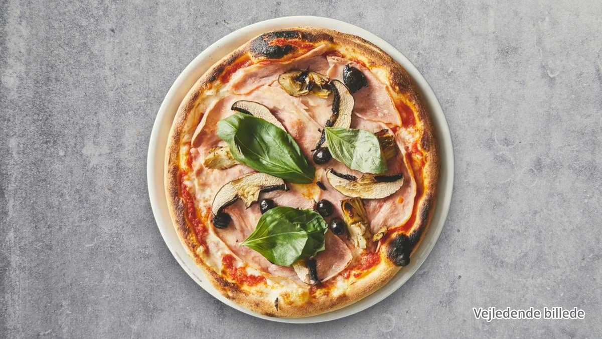 Buon Bresaola Dolce
