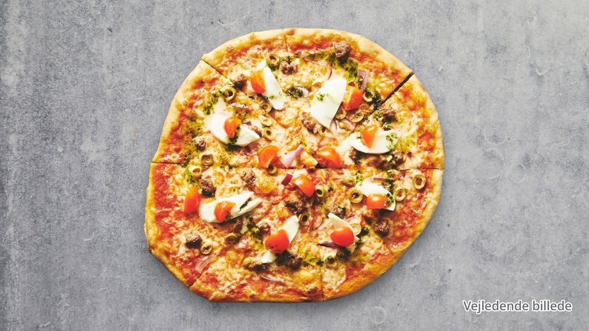 Favolosa Special