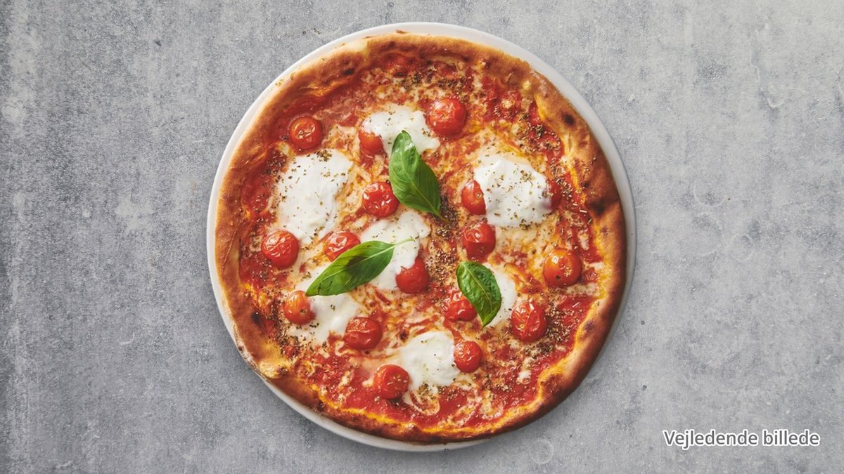 Margherita (V)
