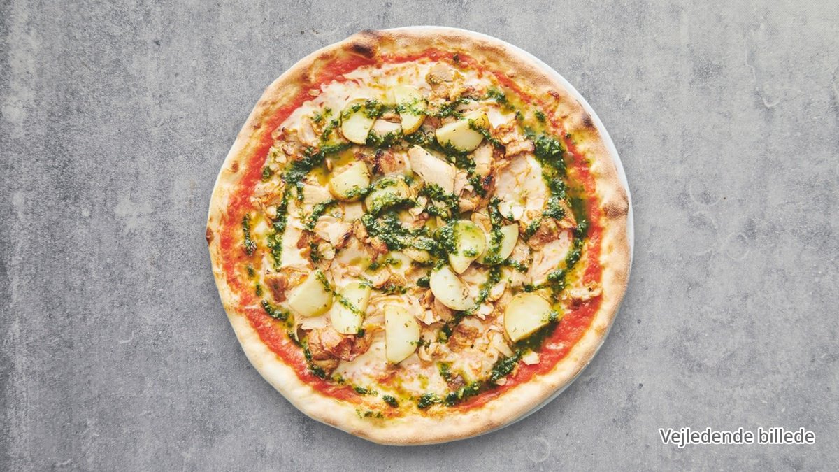 Patate E Pancetta
