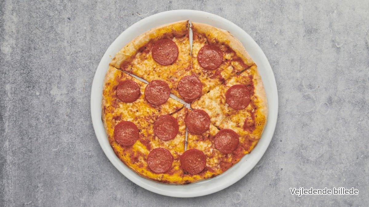 Pepperoni