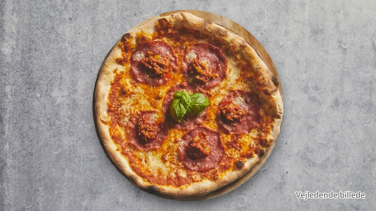 Salami Due