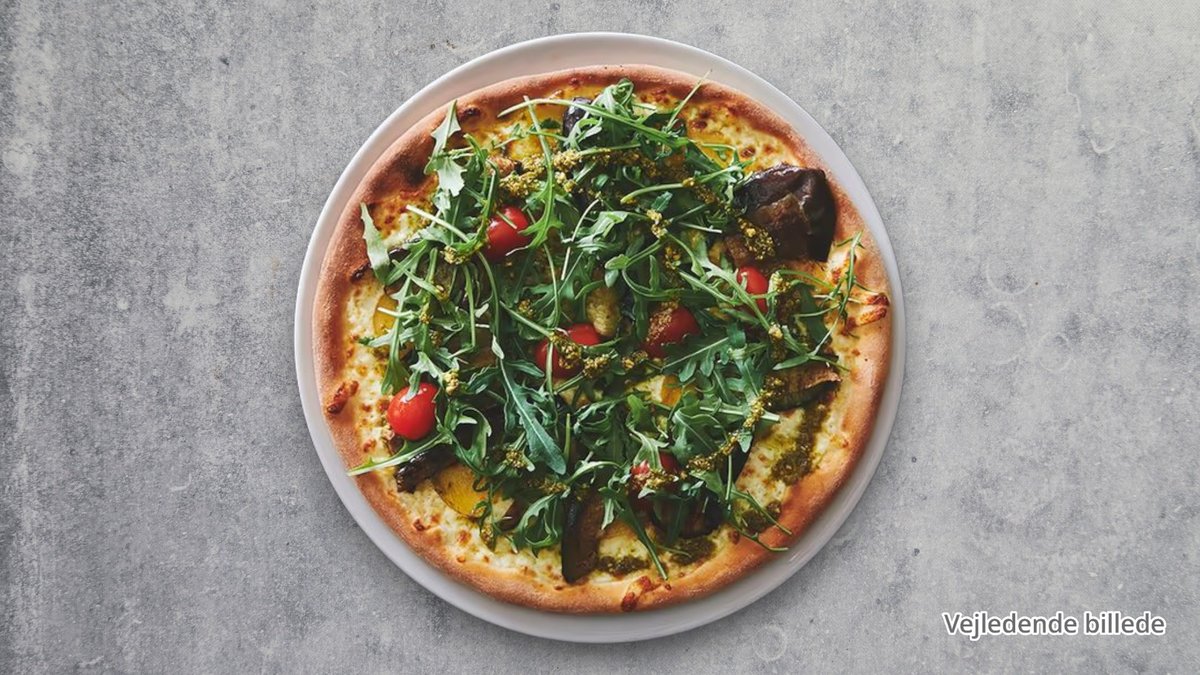 Sapore Vegetariano (V)