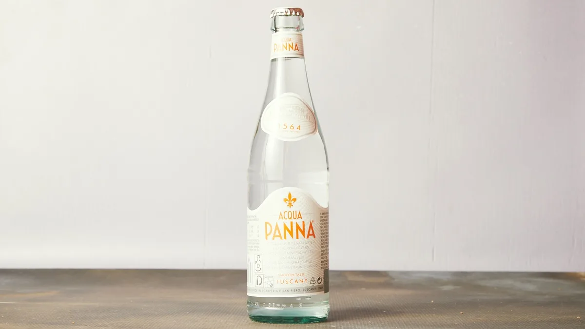 Acqua Panna Kildevand 0,5 l