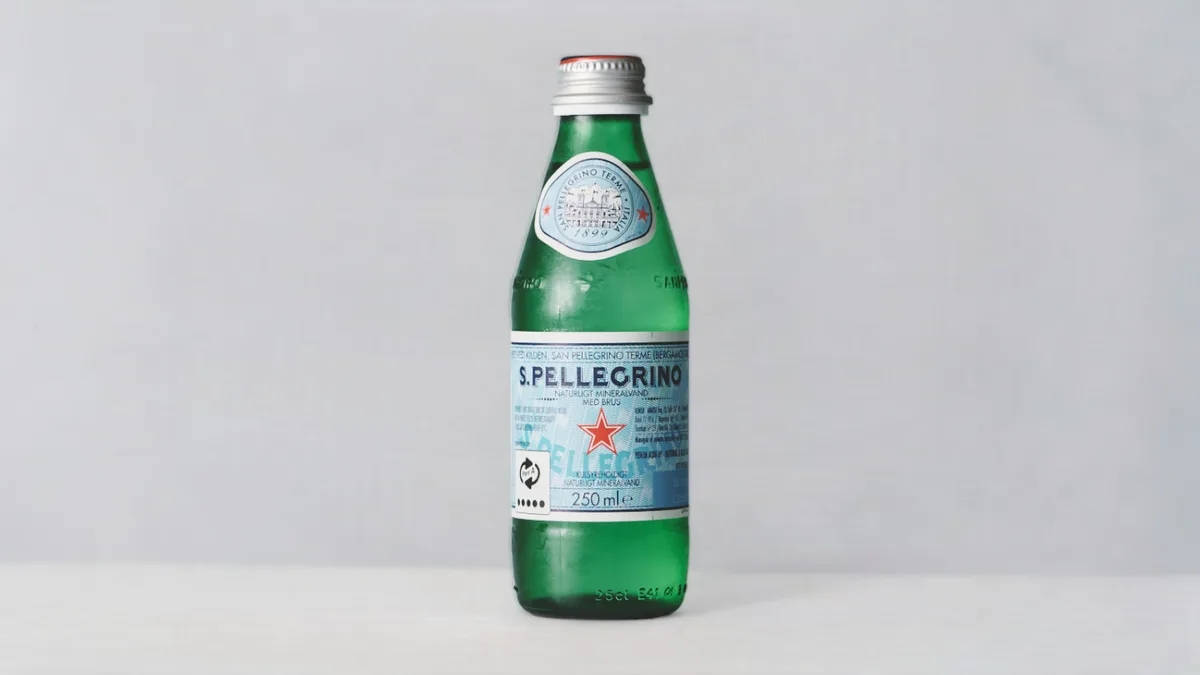 San Pellegrino 0,25 l