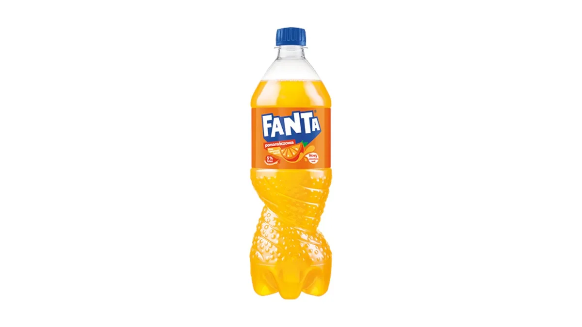 Fanta 0.85 l