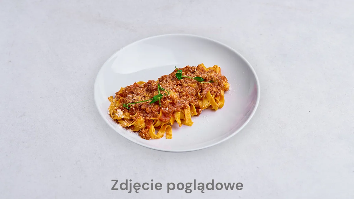 Funghi bolognese