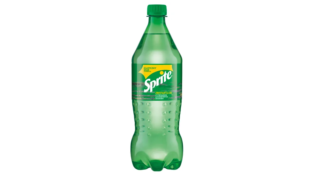 Sprite 0.85 l