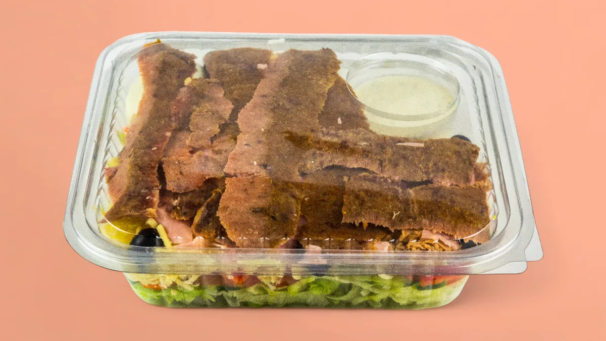 127. Insalata Türkei