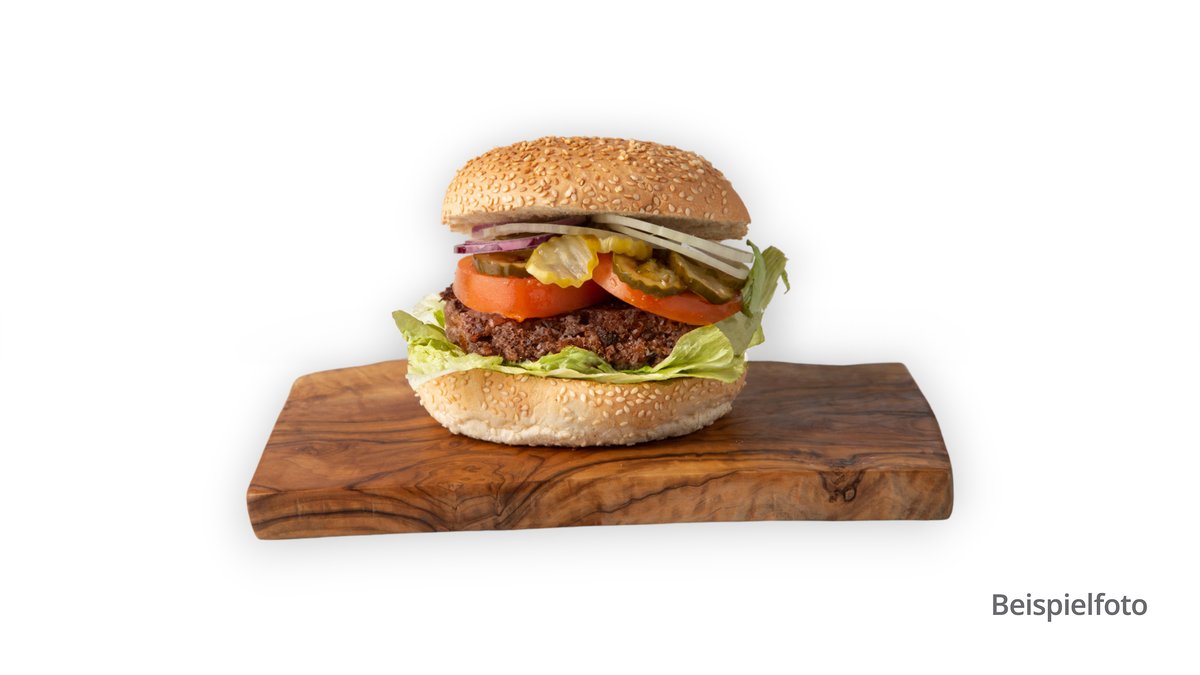 233. Hamburger