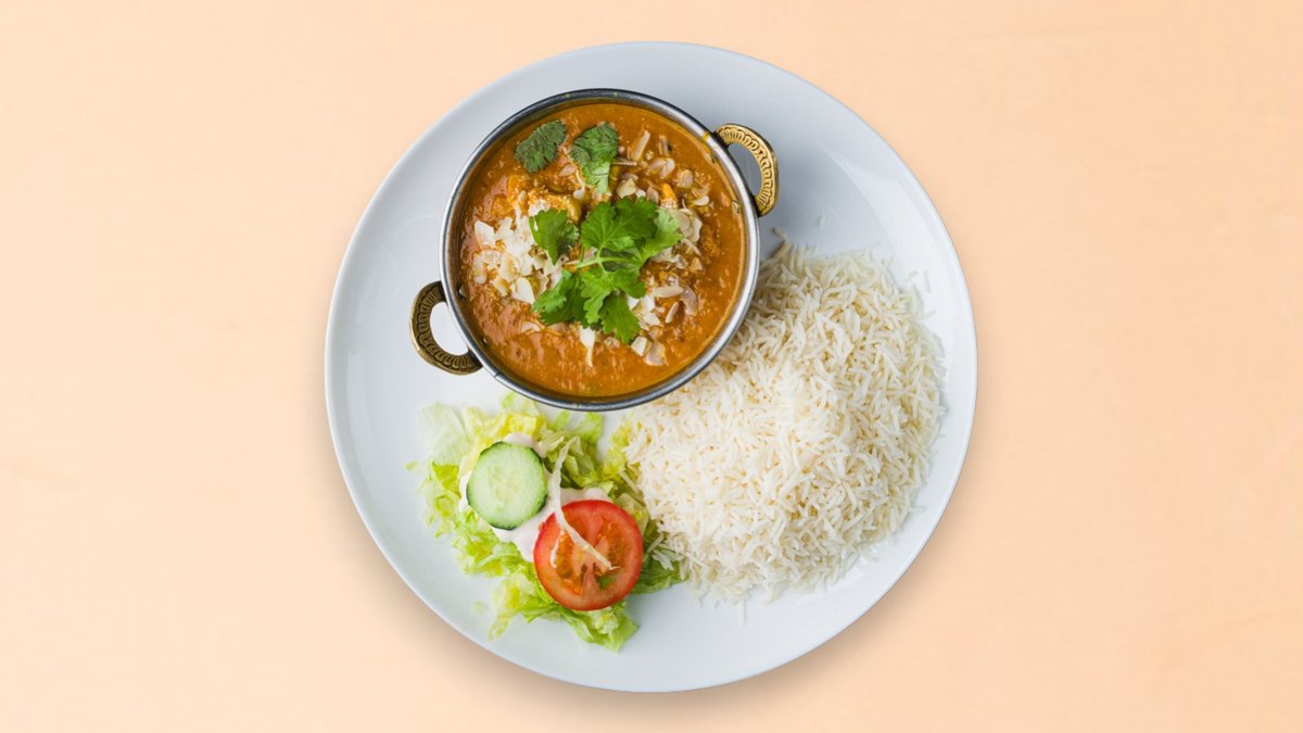 249. Chicken Korma