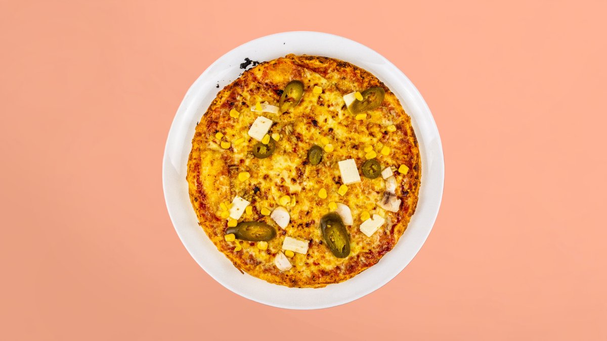 43. Pizza Hacki
