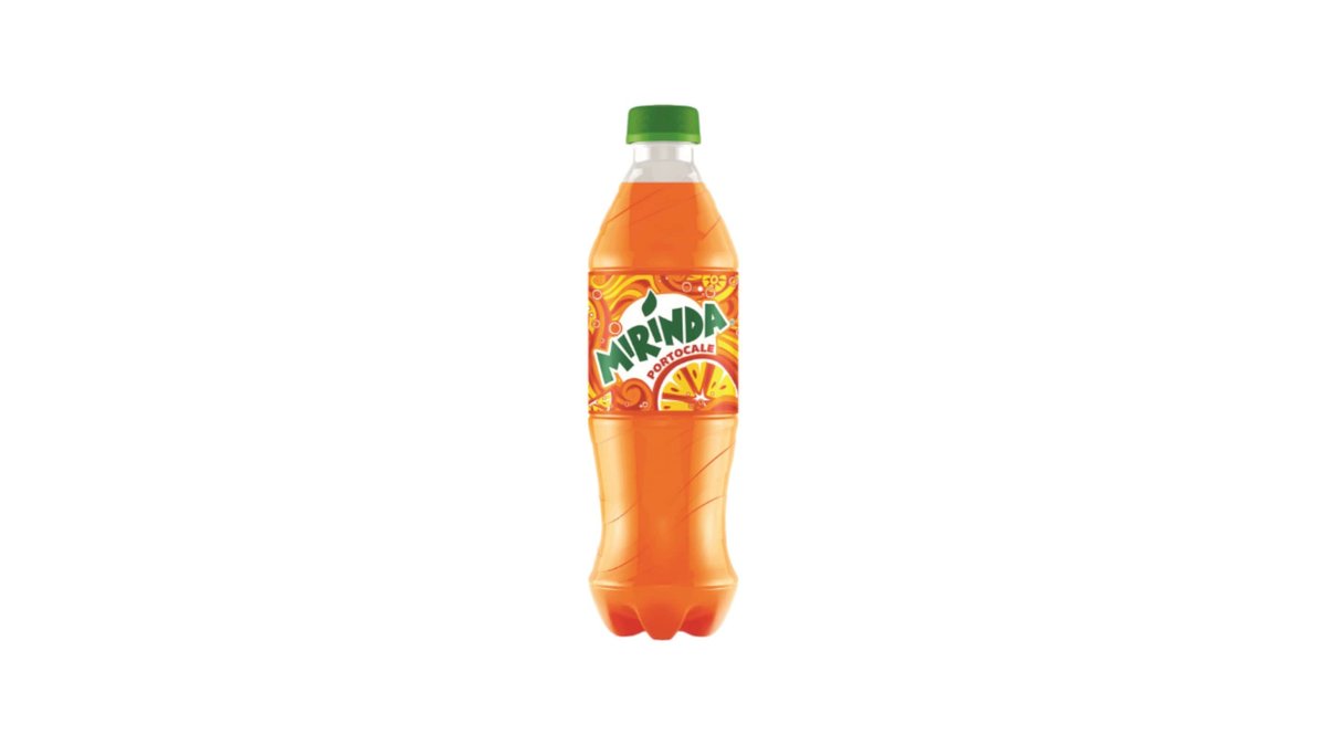 Mirinda
